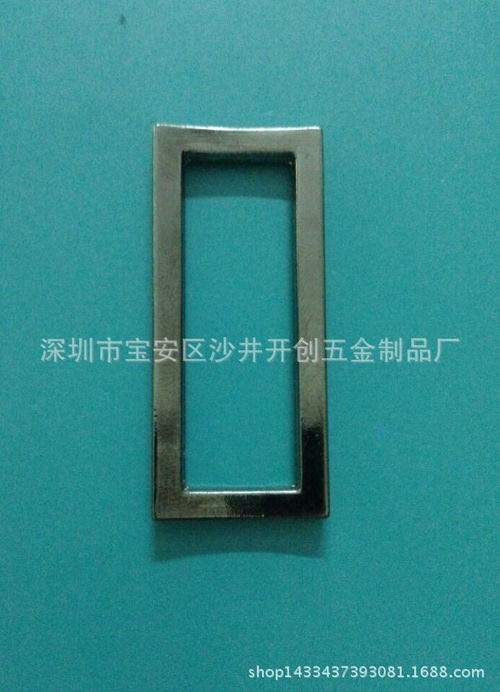 深圳市寶安區(qū)沙井開(kāi)創(chuàng)五金制品廠(chǎng)