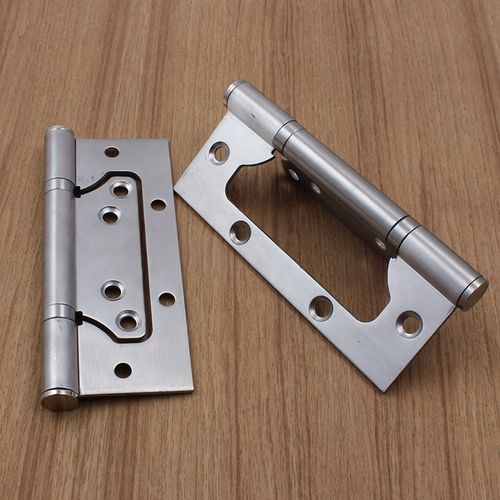 佳居固【廠家直銷】5寸x3mm高檔201子母合頁優(yōu)質(zhì)不銹鋼.