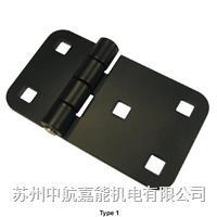 鉸鏈合頁(yè) 不銹鋼鉸鏈RICHCO工程塑料合頁(yè)、可調(diào)壓縮型鉸鏈