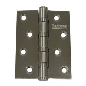 Demann 不銹鋼本色房門合頁(yè) 鉸鏈 單片裝 DM 3043*4BB 鎳?yán)z色 【Demann】 價(jià)格 報(bào)價(jià) 圖片 - 亞馬遜中國(guó)