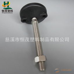 優(yōu)質304不銹鋼萬向調節(jié)腳輪 防銹防滑水平可調腳杯