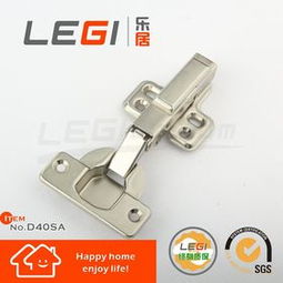 不銹鋼可調(diào)合頁(yè)的全面解析 特性、選擇與安裝