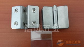 不銹鋼8厘可調(diào)雙合頁(yè) 優(yōu)質(zhì)建材的選擇與應(yīng)用