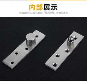 高端不銹鋼門精選圖鑒 427組不銹鋼可調(diào)合頁設計賞析