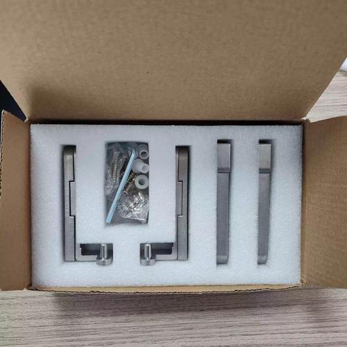 隱形守護者 304不銹鋼三維可調天地合頁，開啟平開門的精妙平衡藝術