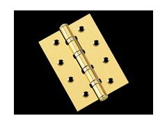 不銹鋼小合頁與鐵合頁 五金供應中的選擇與應用——以嶺東五金不銹鋼可調(diào)合頁與旗形合頁為例